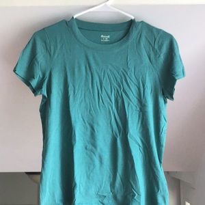 NWT MADEWELL T SHIRT